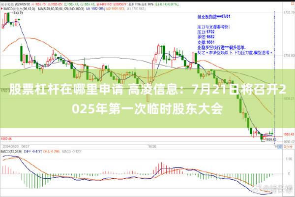 股票杠杆在哪里申请 高凌信息：7月21日将召开2025年第一次临时股东大会